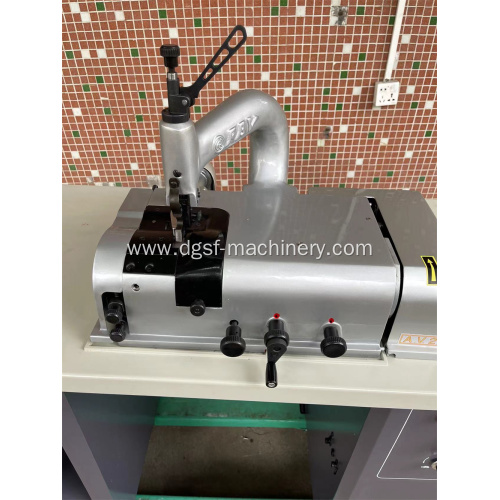 Renew FAV Slub Heavy Duty Skiving Machine CUM3